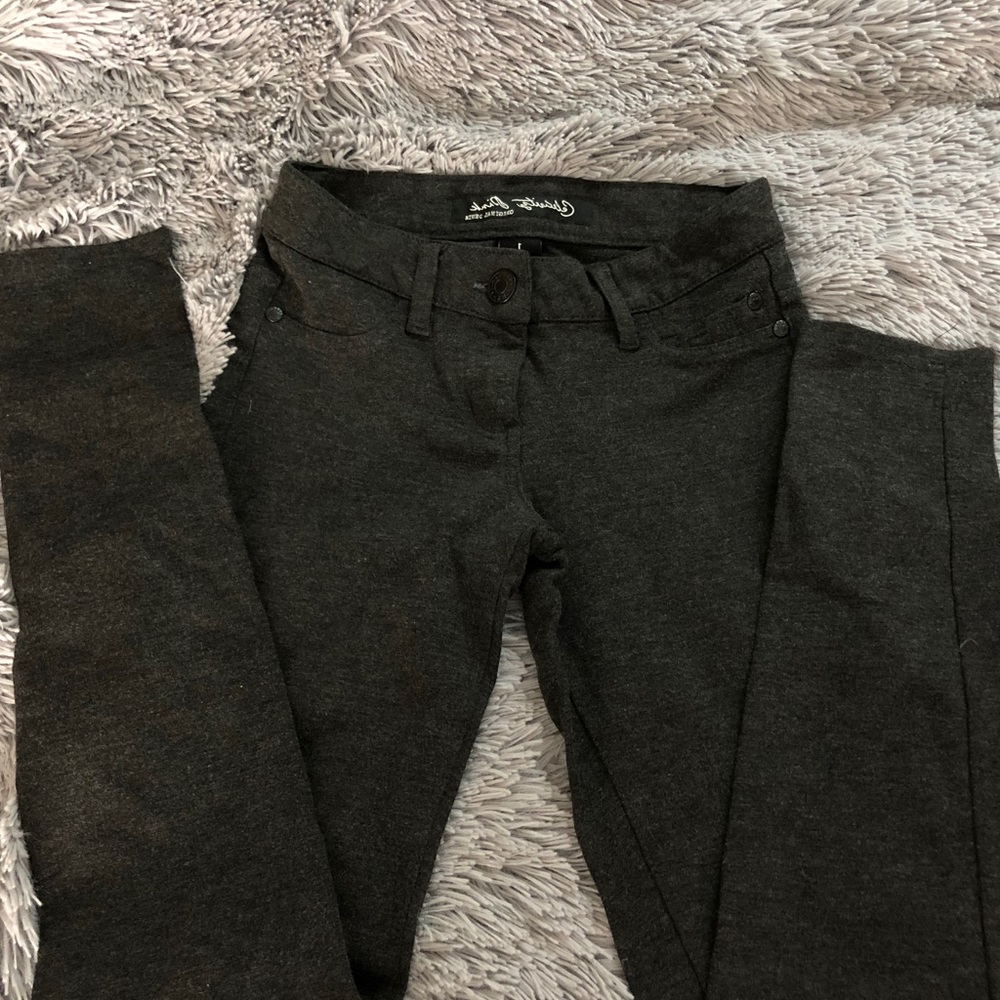 Formal Slacks / Jeggings